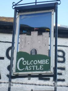 Picture of Colcombe Castle