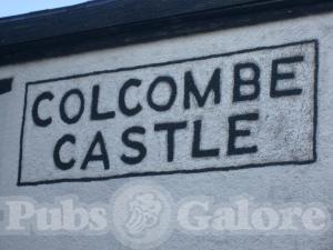 Picture of Colcombe Castle
