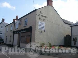 Picture of Ilminster Stage