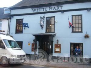 Picture of White Hart Inn