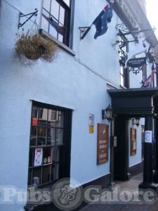 Picture of White Hart Inn