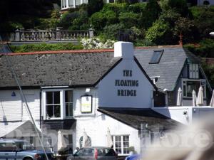 Picture of Ferry Boat Inn