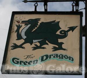 Picture of The Green Dragon
