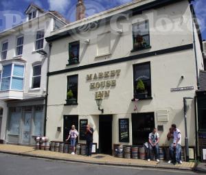 Picture of Market House Inn