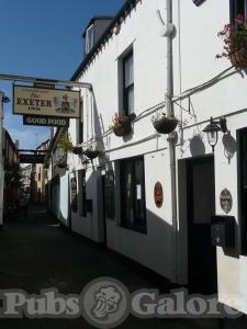 Picture of The Exeter Inn