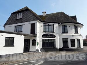 Picture of Mount Pleasant Inn