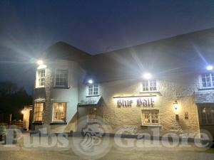 Picture of The Blue Ball Inn