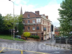 Picture of City Gate Hotel