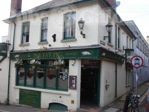 Picture of The Fat Pig