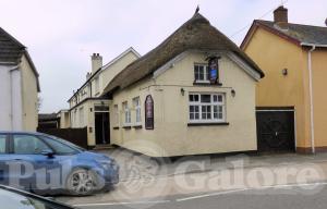 Picture of The Exeter Inn