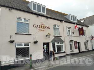 Picture of The Galleon Inn