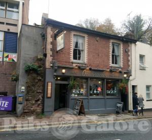 Picture of The Oddfellows