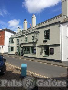Picture of Globe Hotel