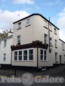 Picture of The Golden Lion