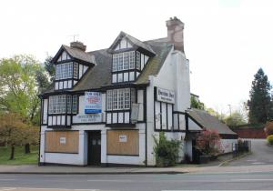 Picture of Honiton Inn