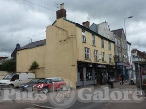 Picture of The Sorry Head 