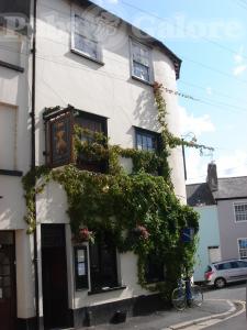 Picture of Hour Glass Inn