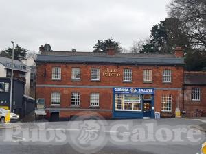 Picture of The Jolly Porter