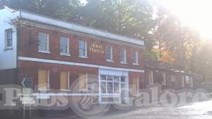 Picture of The Jolly Porter