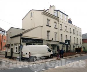 Picture of Locomotive Inn