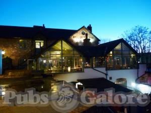 Picture of Mill on the Exe
