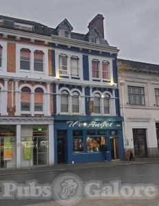 Picture of The Angel