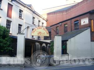 Picture of Old Fire House