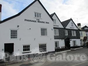 Picture of The Passage House Inn