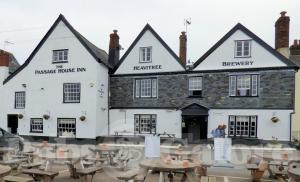 Picture of The Passage House Inn