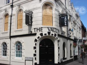 Picture of The Vaults