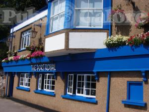 Picture of Port Royal Inn
