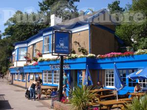 Picture of Port Royal Inn