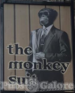 Picture of The Monkey Suit