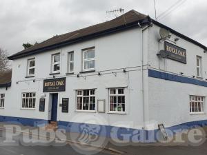 Picture of Royal Oak Inn