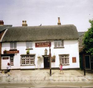 Picture of Royal Oak Inn