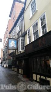Picture of The Ship Inn