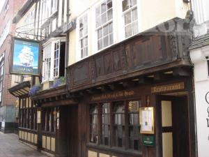 Picture of The Ship Inn