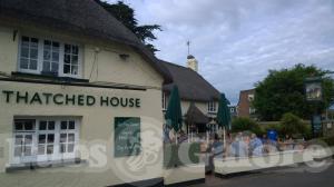 Picture of Thatched House Inn