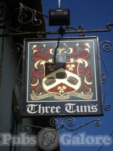 Picture of The Three Tuns Inn