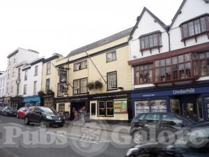 Picture of The White Hart Inn