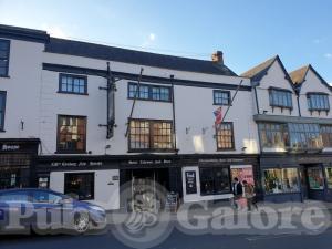 Picture of The White Hart Inn