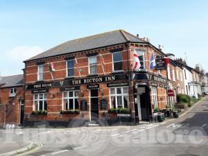 Picture of The Bicton Inn