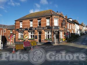 Picture of The Bicton Inn