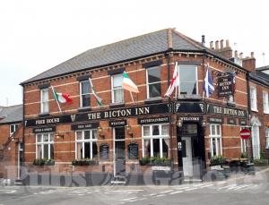 Picture of The Bicton Inn