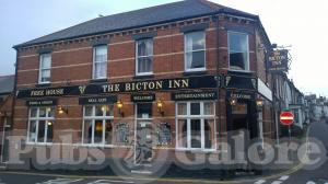 Picture of The Bicton Inn