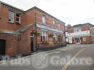 Picture of The Bicton Inn