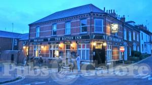 Picture of The Bicton Inn