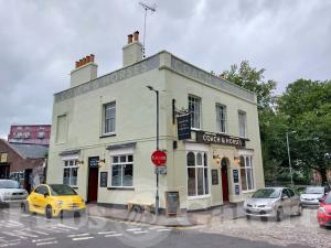 Picture of Coach & Horses