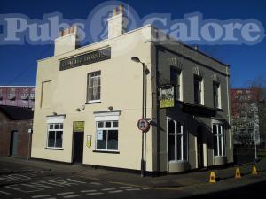 Picture of Coach & Horses