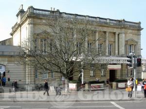 Picture of Green Park